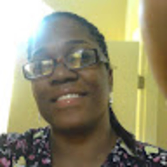 Meet your Posher, Tasha - Picture 1 of 1